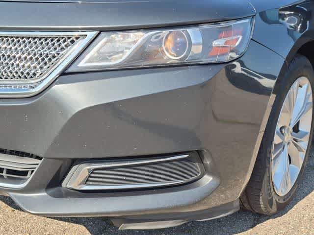 Used 2015 Chevrolet Impala LT w/ Convenience Package FWD image 11