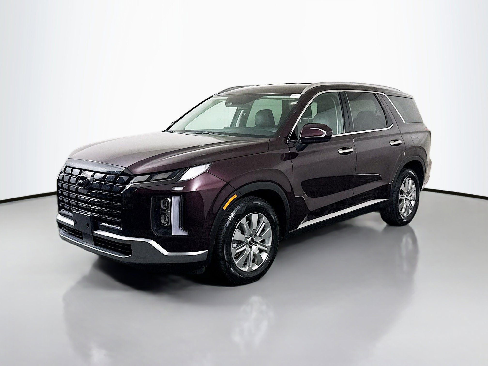Used 2024 Hyundai Palisade SEL image 4