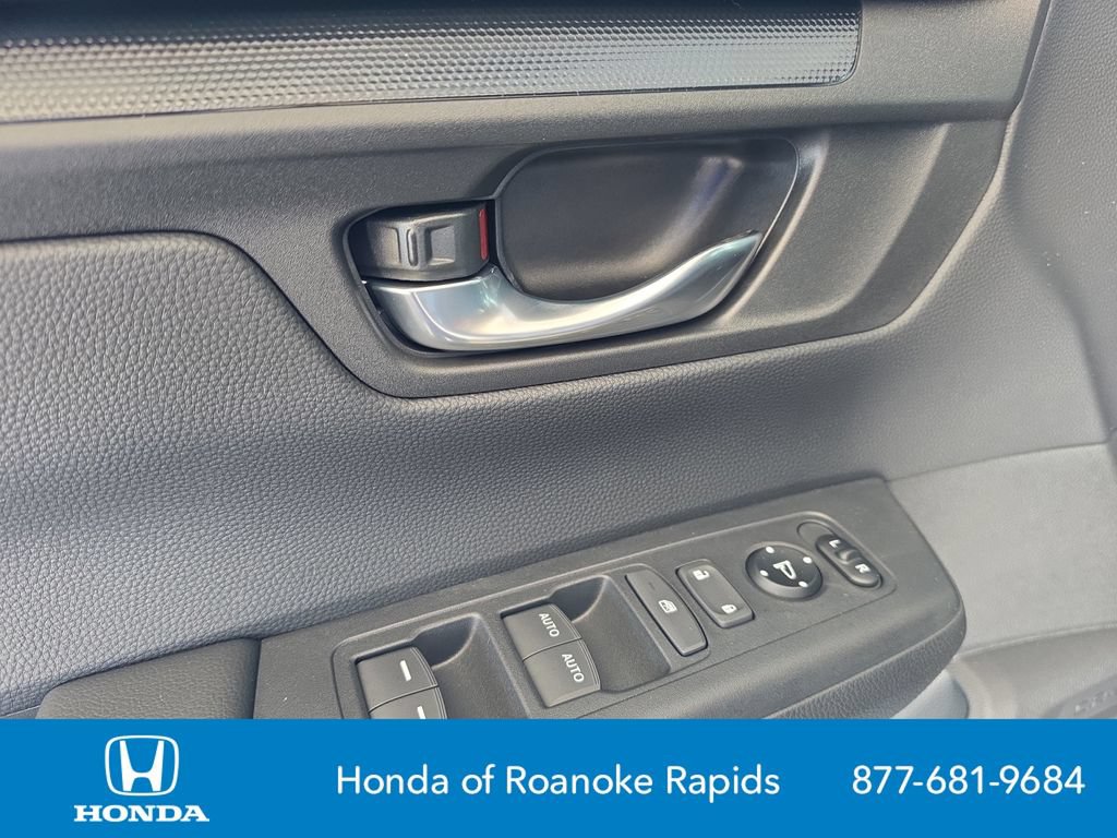 New 2027 Honda CR-V Sport image 11