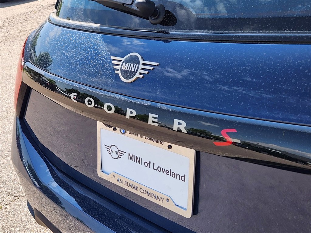 New 2025 MINI Cooper S image 19