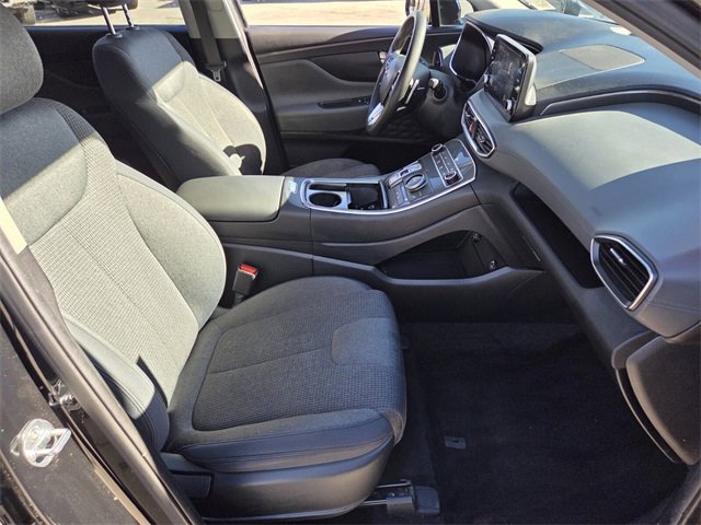 Used 2022 Hyundai Santa Fe SEL w/ Cargo Package image 15