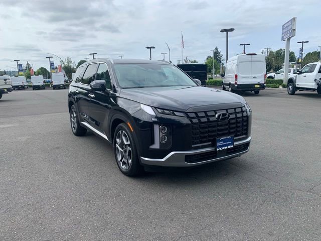 Used 2024 Hyundai Palisade Limited image 9