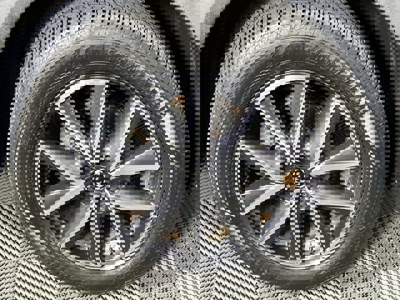 Used 2018 MAZDA CX-5 Grand Touring w/ Premium Package image 10