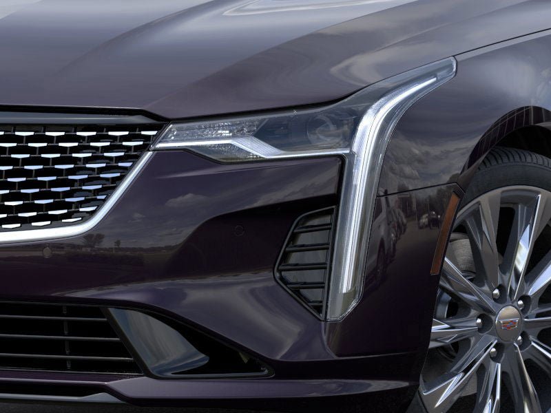 New 2026 Cadillac CT4 Premium Luxury AWD/4WD image 10