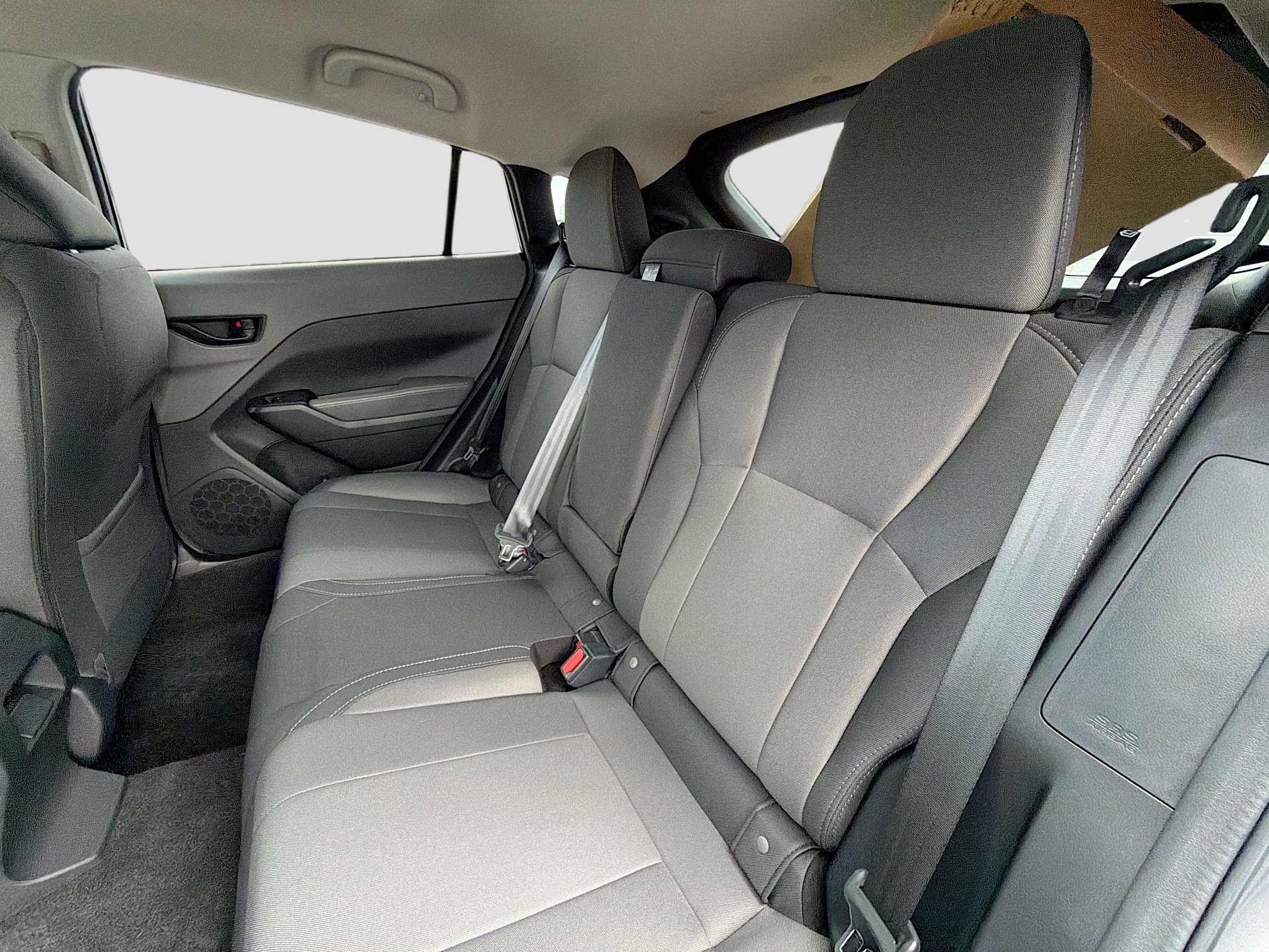 New 2026 Subaru Crosstrek 2.5i AWD/4WD image 19