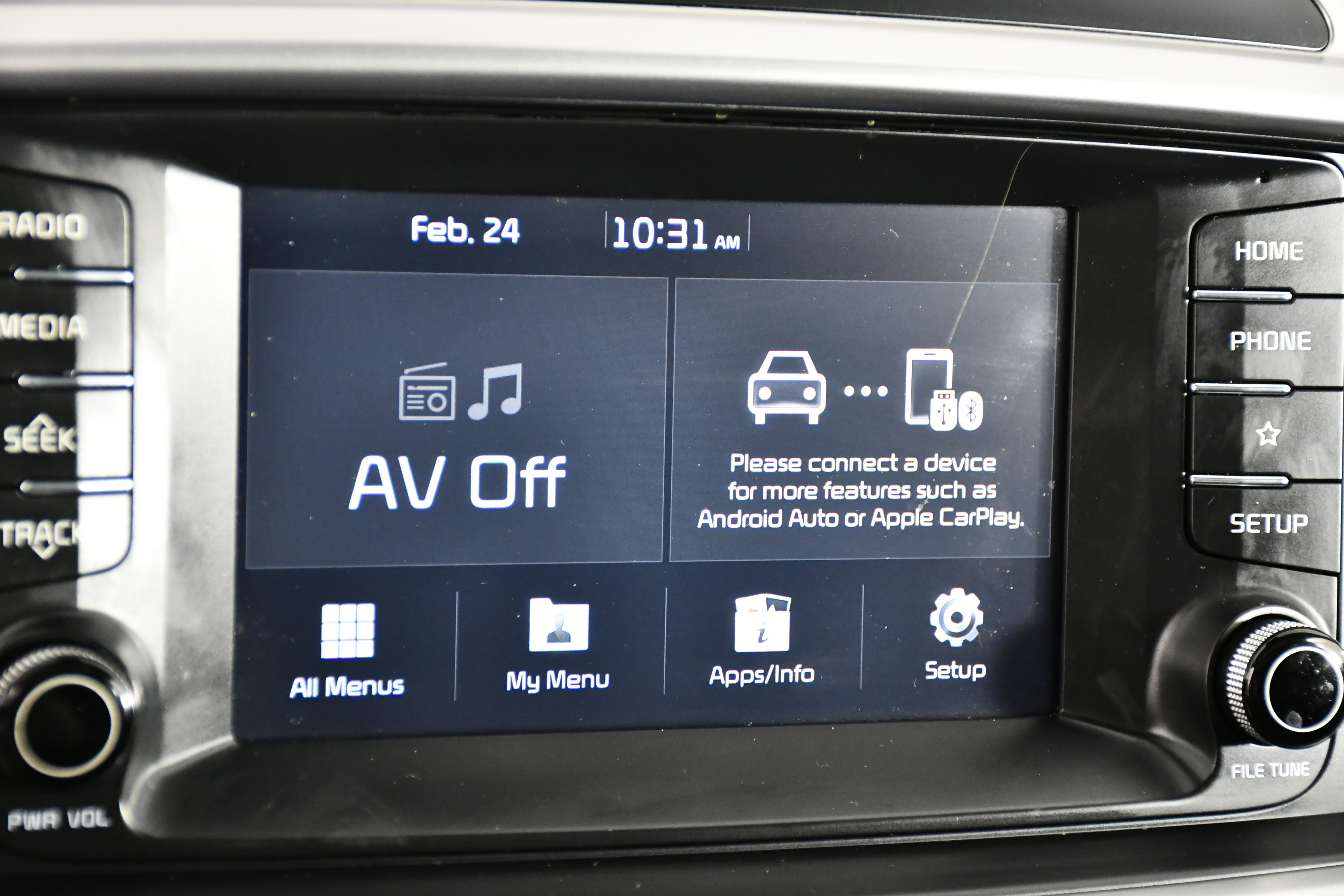 Used 2020 Kia Sorento EX image 27