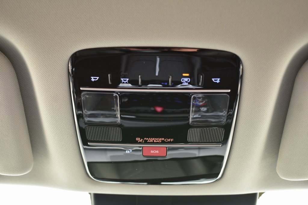 New 2026 Hyundai Santa Fe SEL image 44