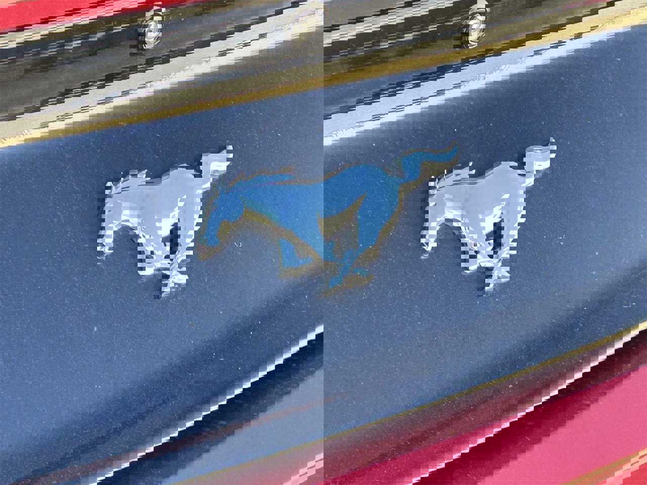 Used 2017 Ford Mustang Premium w/ Ecoboost Performance Package image 5