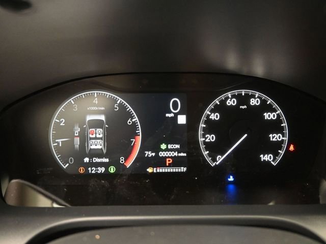 New 2026 Honda HR-V LX image 14