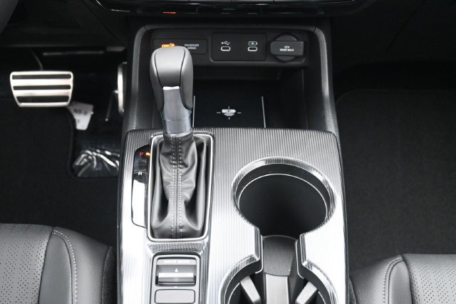 New 2026 Honda Civic Sport Touring image 23
