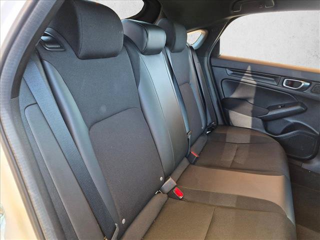 Used 2024 Honda Civic Sport image 18
