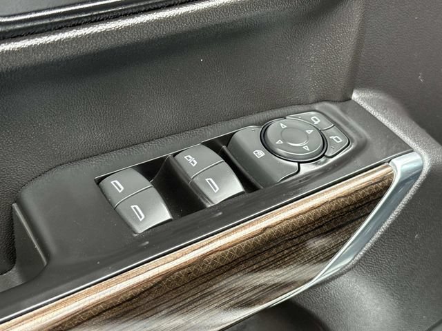 Certified 2020 Chevrolet Silverado 1500 RST w/ All-Star Edition AWD/4WD image 10
