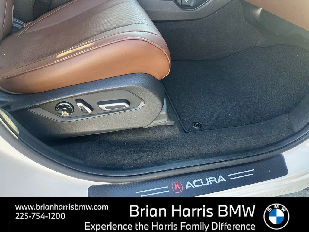 Used 2024 Acura MDX FWD w/ Technology Package image 27