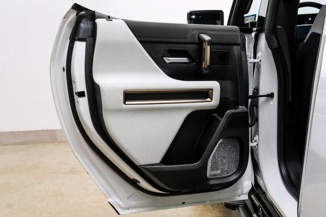 Used 2022 GMC Hummer EV Edition 1 w/ LPO, Illumination Package AWD/4WD image 78