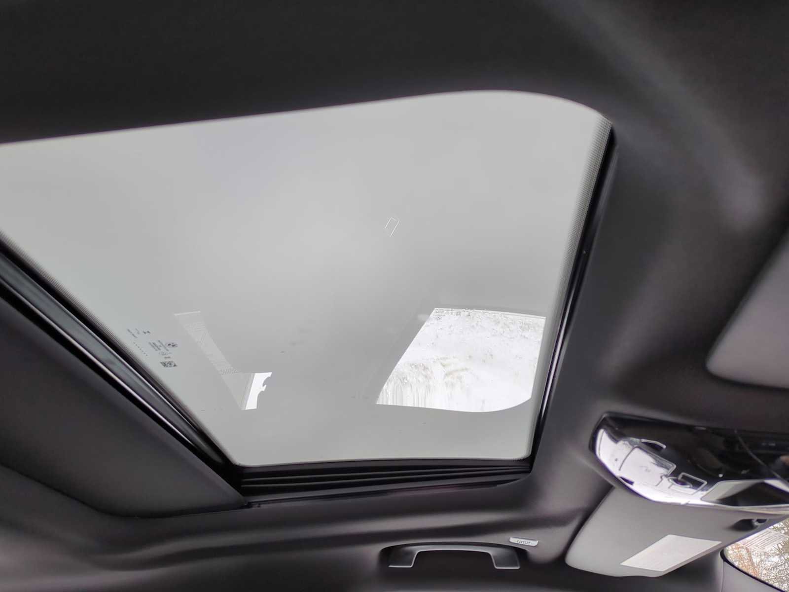 New 2026 BMW 530i xDrive 530i xDrive image 22