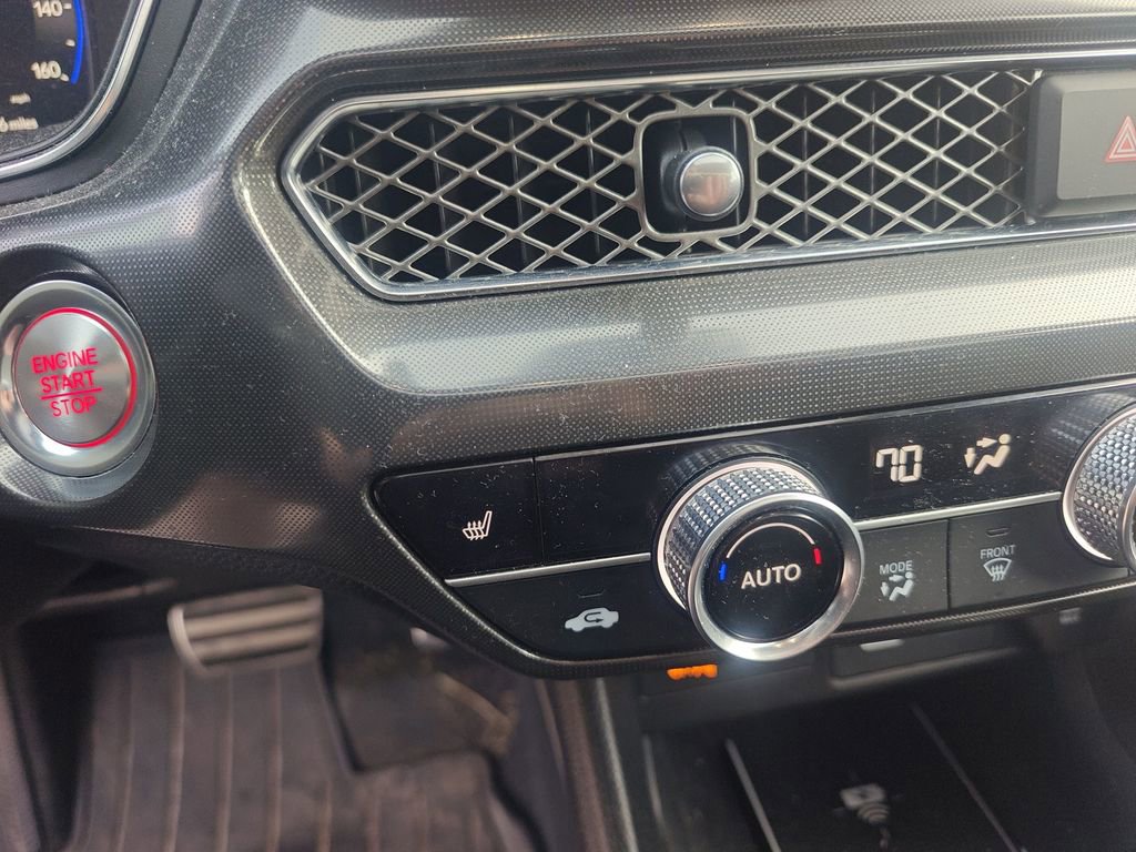 Used 2024 Acura Integra A-Spec image 10