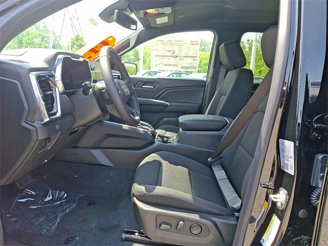 New 2025 GMC Canyon Elevation w/ Convenience Package image 9