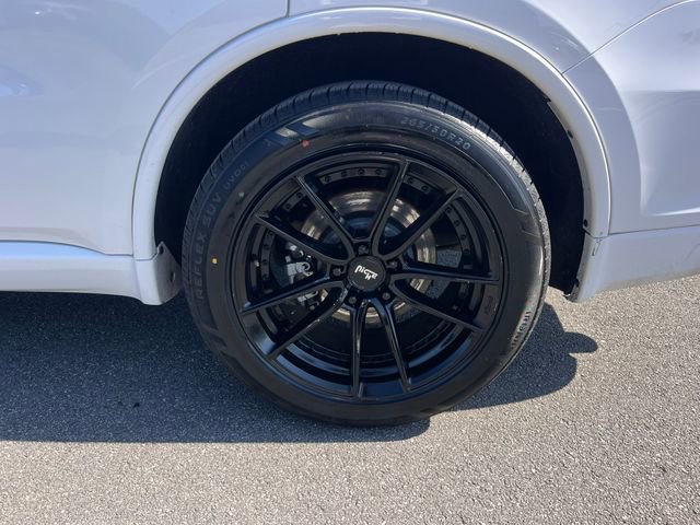 Used 2023 Dodge Durango R/T RWD image 41