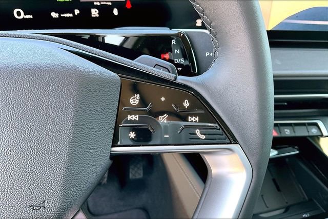 New 2026 Audi Q3 quattro 2.0T image 21