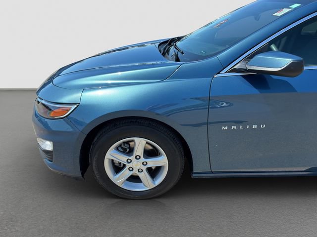 Used 2024 Chevrolet Malibu LS FWD image 23