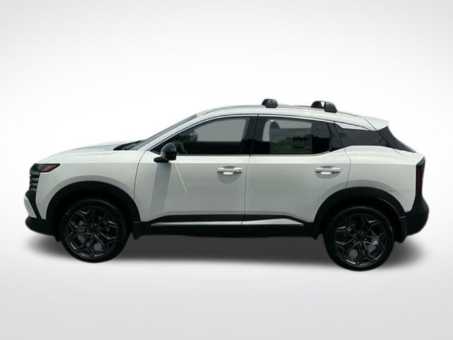 New 2026 Nissan Kicks SR w/ Cold Weather Package AWD/4WD image 3
