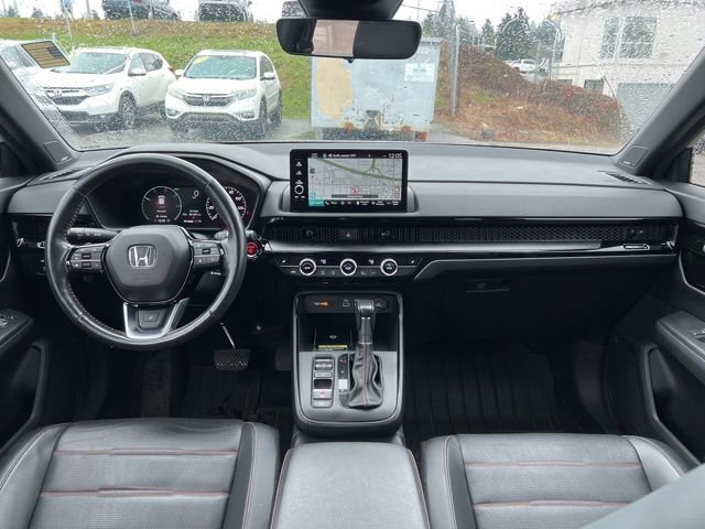 Used 2023 Honda CR-V Sport Touring image 13
