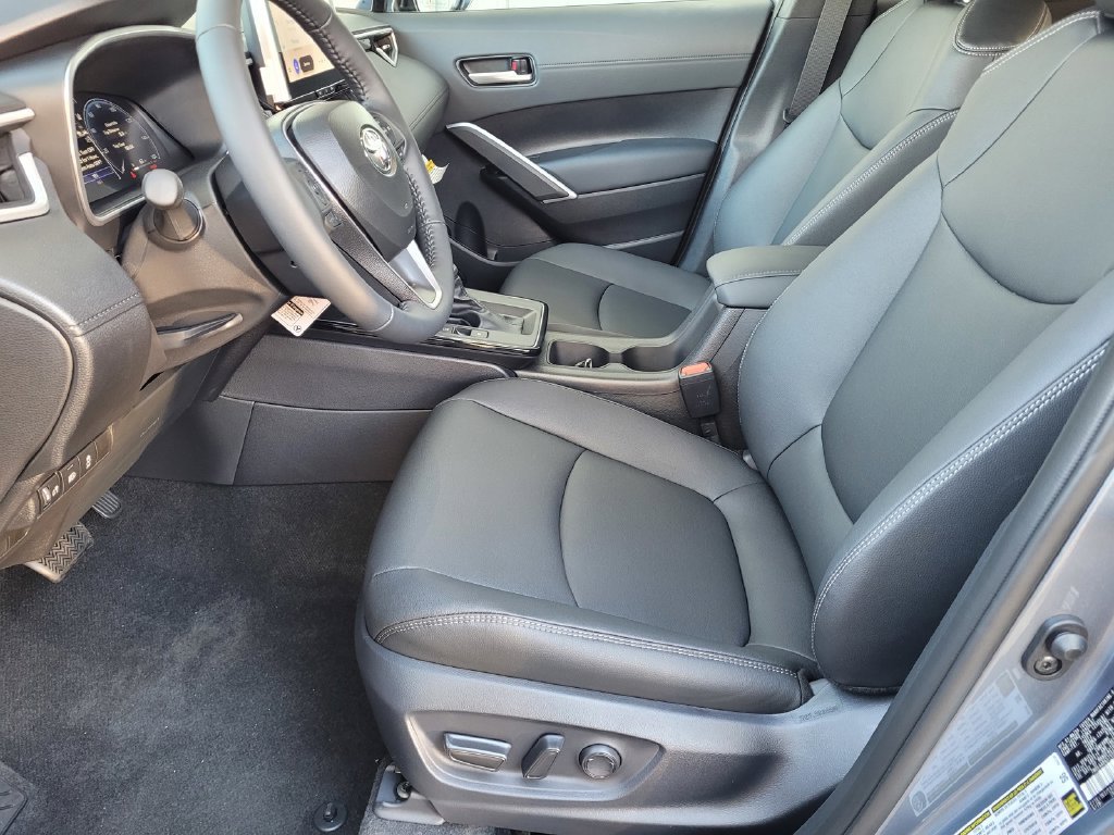 New 2026 Toyota Corolla Cross XLE AWD/4WD image 10