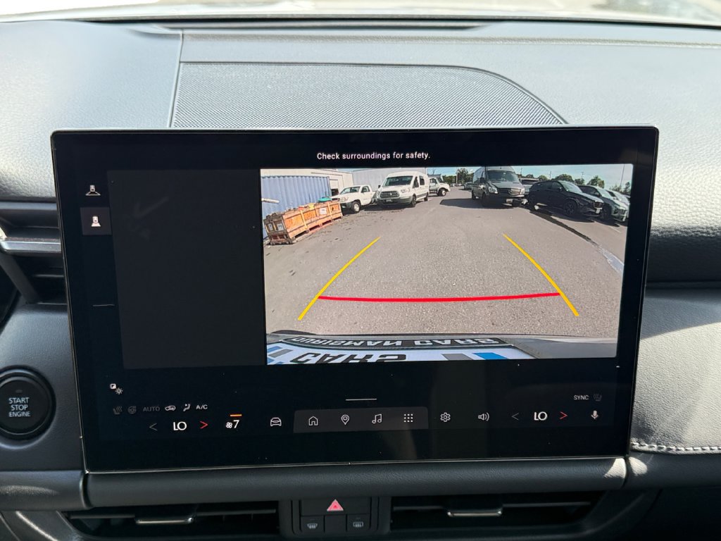 New 2026 MAZDA CX-5 Preferred AWD/4WD image 15