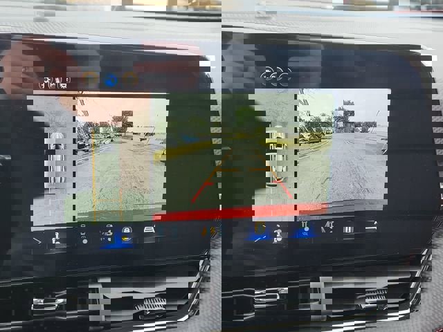 New 2026 Chevrolet Equinox RS w/ Convenience Package III image 14