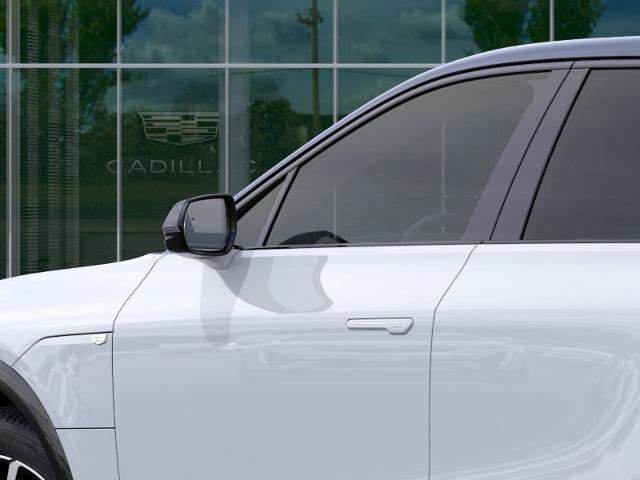 New 2026 Cadillac Lyriq Premium Sport RWD image 12
