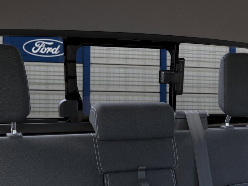 New 2025 Ford Ranger XLT w/ FX4 Off-Road Package image 22