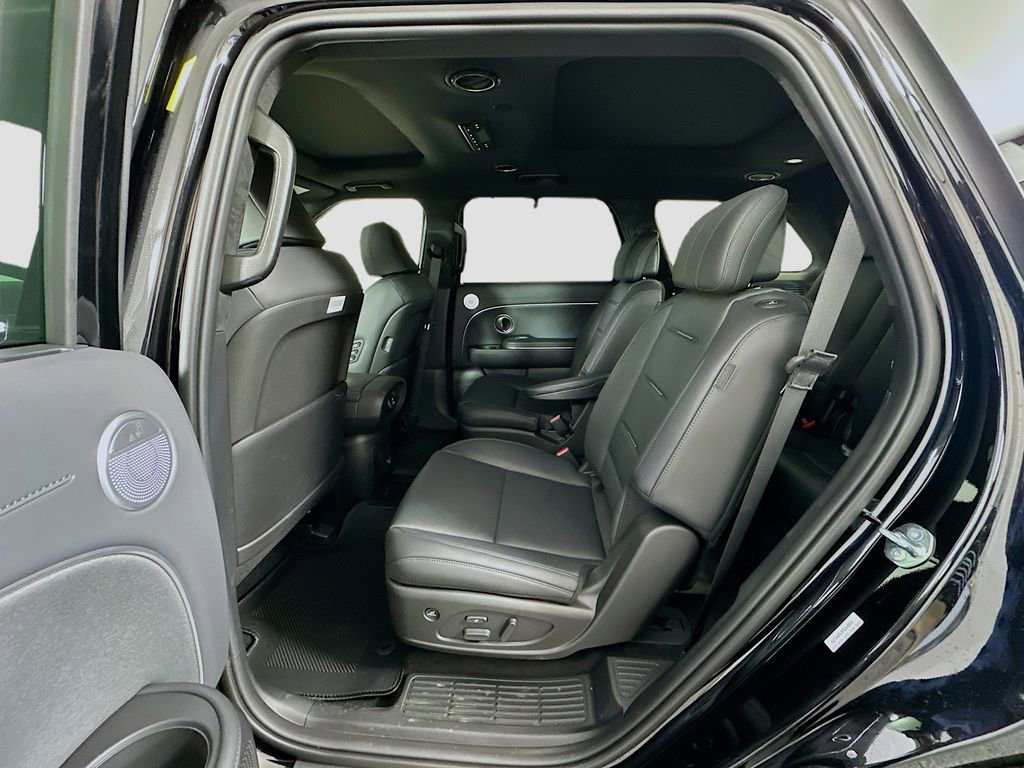 New 2026 Hyundai Palisade Calligraphy image 17