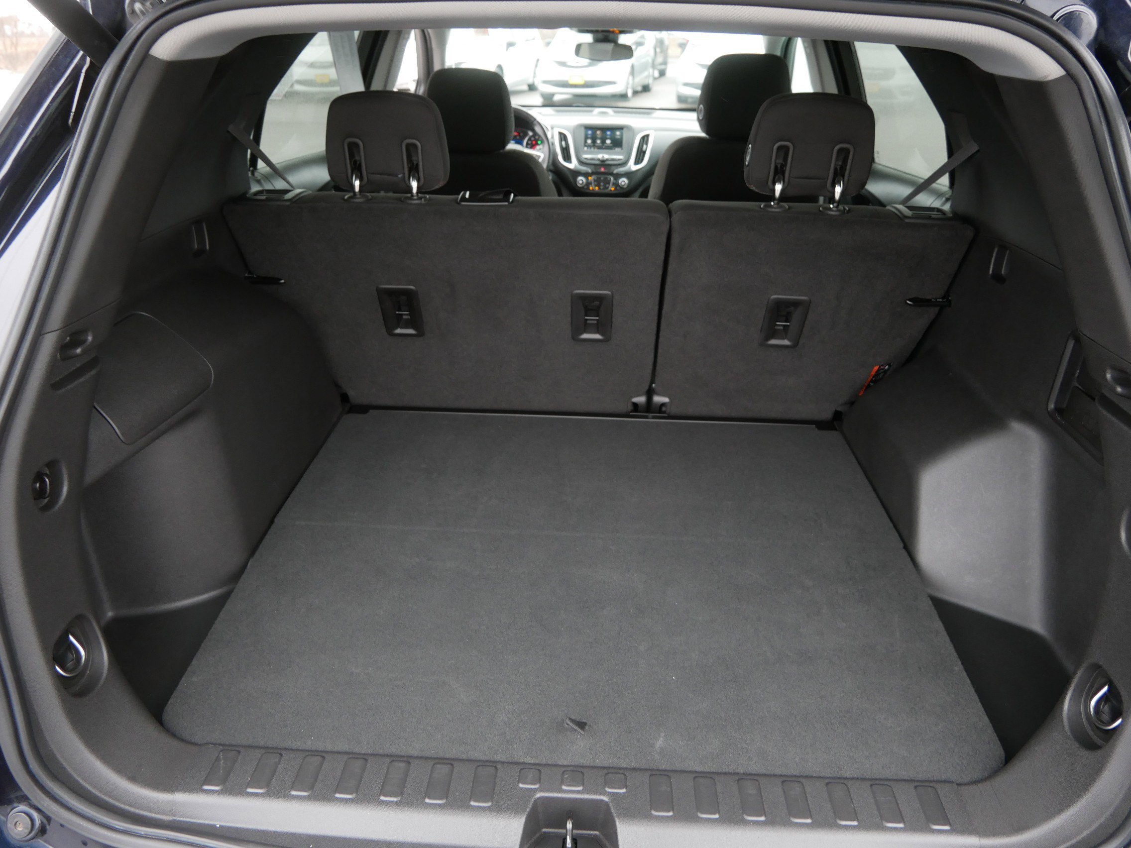 Used 2020 Chevrolet Equinox LT image 19