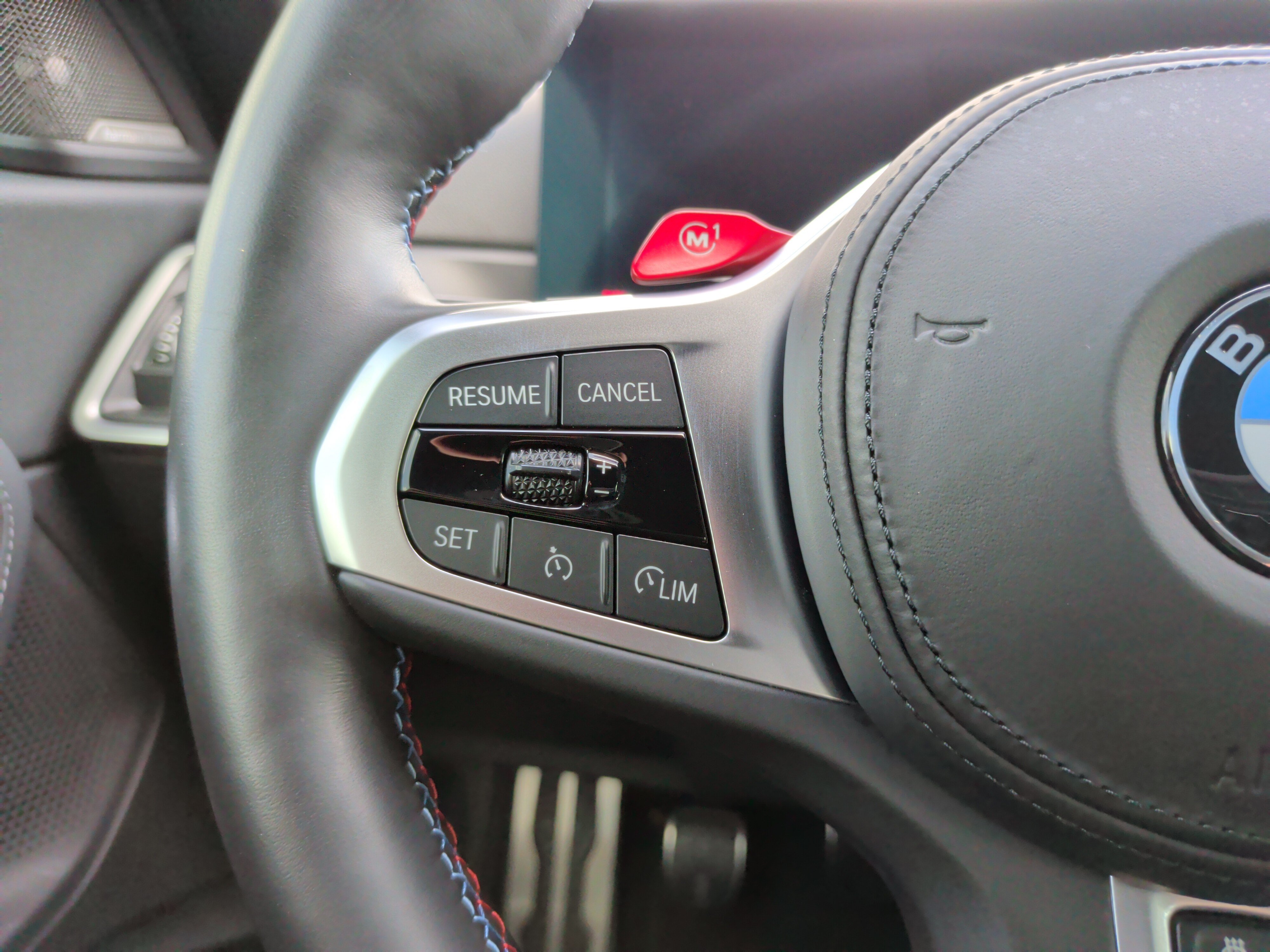 Used 2024 BMW M2 w/ Lighting Package RWD image 23