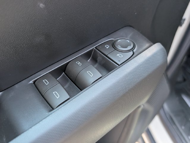 New 2026 Chevrolet Colorado Trail Boss AWD/4WD image 17