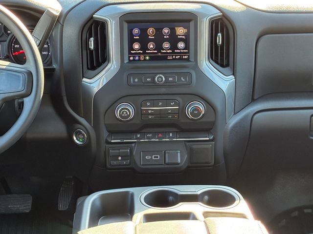 New 2026 Chevrolet Silverado 2500 W/T w/ WT Convenience Package image 20