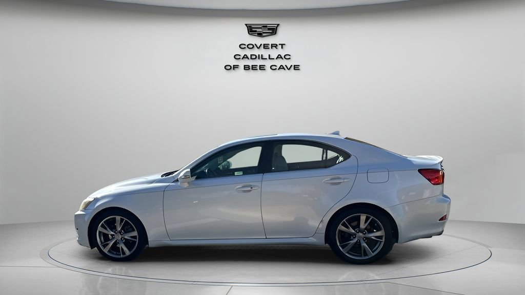 Used 2009 Lexus IS 250 250 image 5