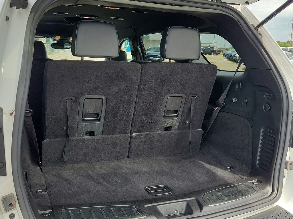 Used 2022 Dodge Durango GT RWD image 8