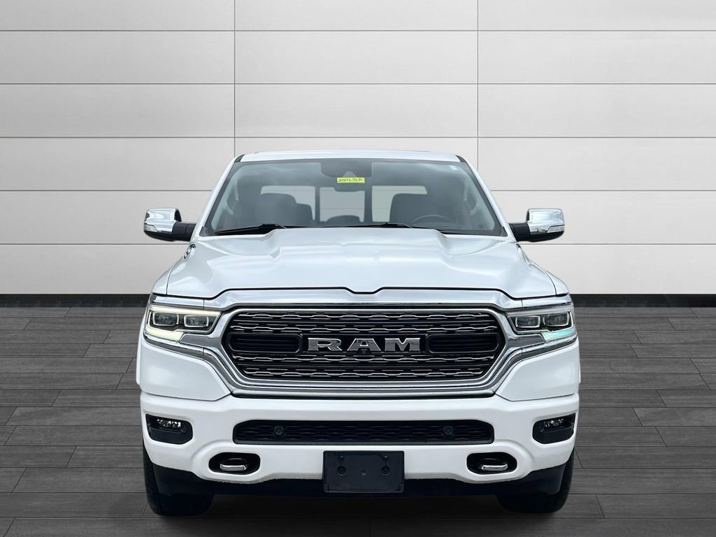 Used 2022 RAM 1500 Limited image 7