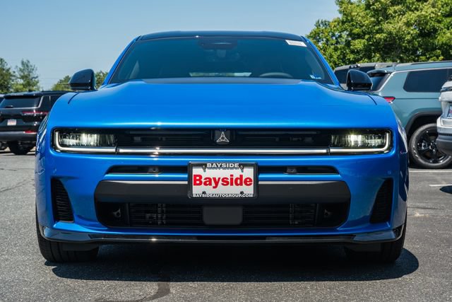 New 2026 Dodge Charger Scat Pack AWD/4WD image 3