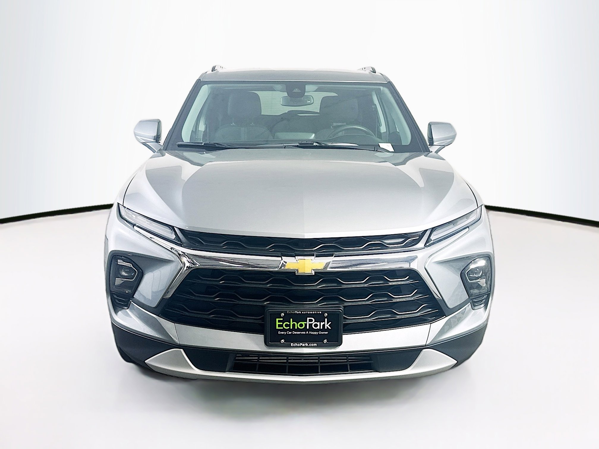Used 2023 Chevrolet Blazer LT w/ Convenience Package image 2