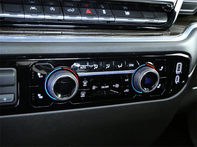 Used 2024 Chevrolet Silverado 1500 LT image 19