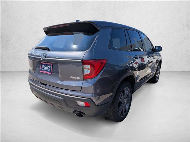 Used 2019 Honda Passport EX-L image 4