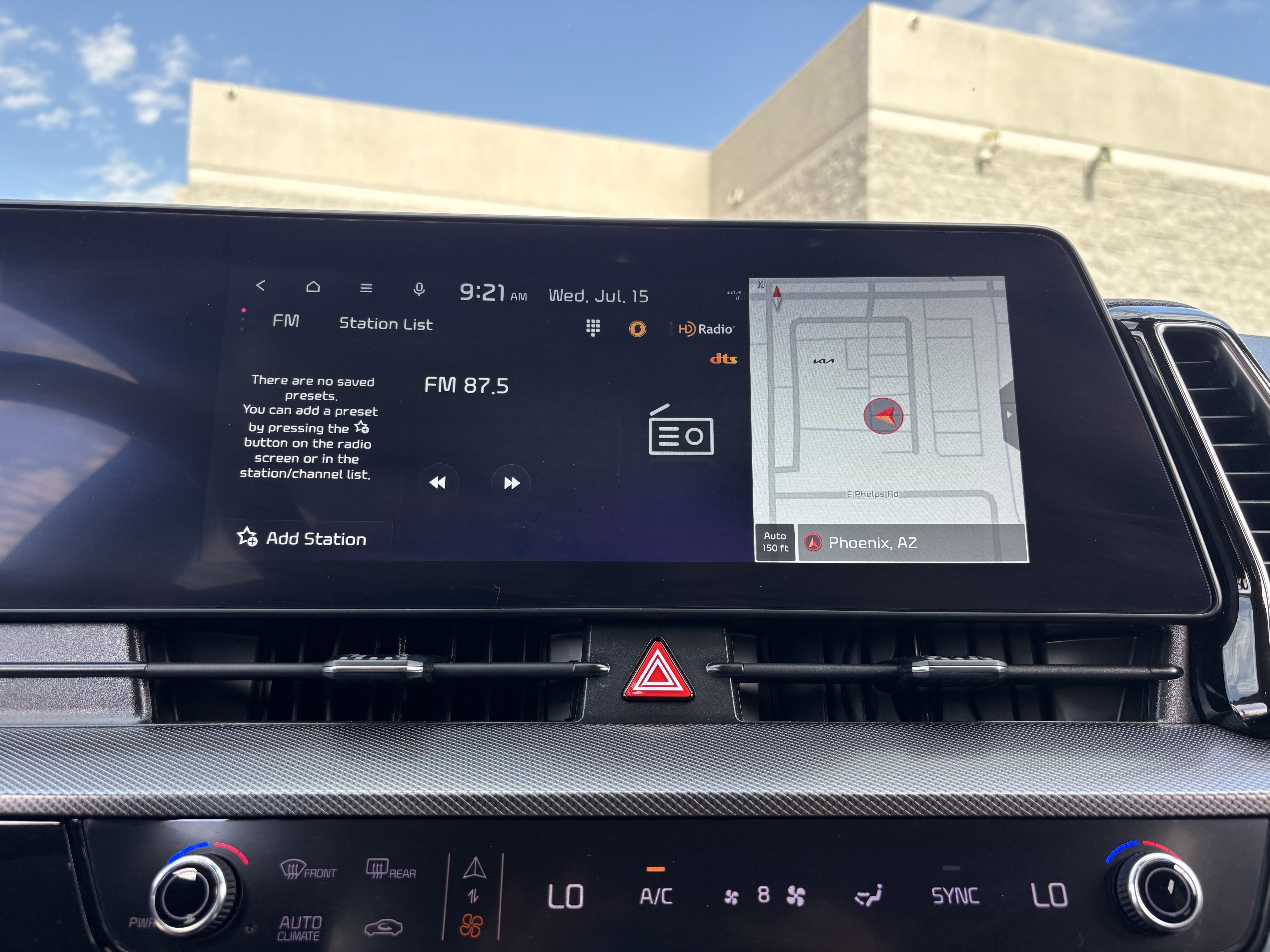 Certified 2024 Kia Sportage SX FWD image 20