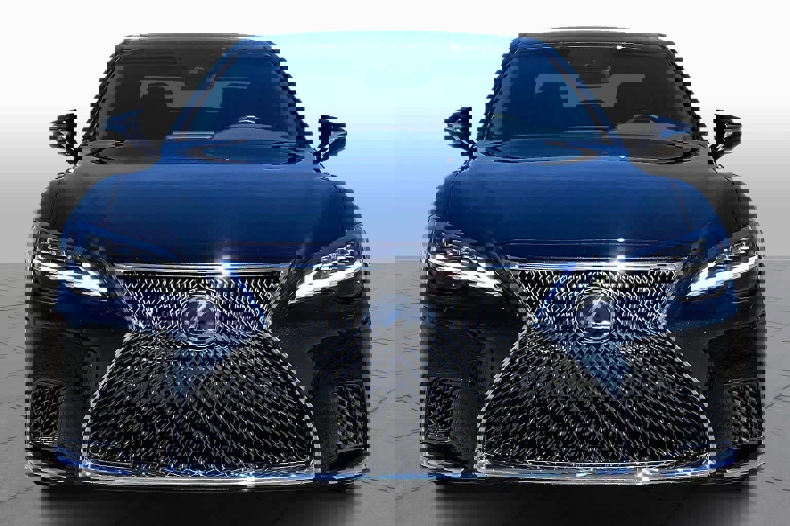 Used 2022 Lexus LS 500 w/ Accessory Package (Z1) image 4