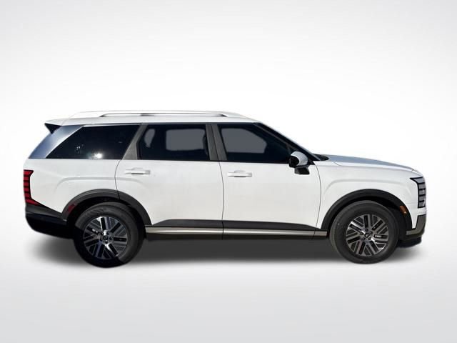 New 2026 Hyundai Palisade SEL Premium FWD image 2