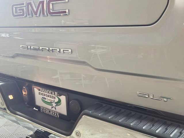 Used 2019 GMC Sierra 1500 SLT image 18