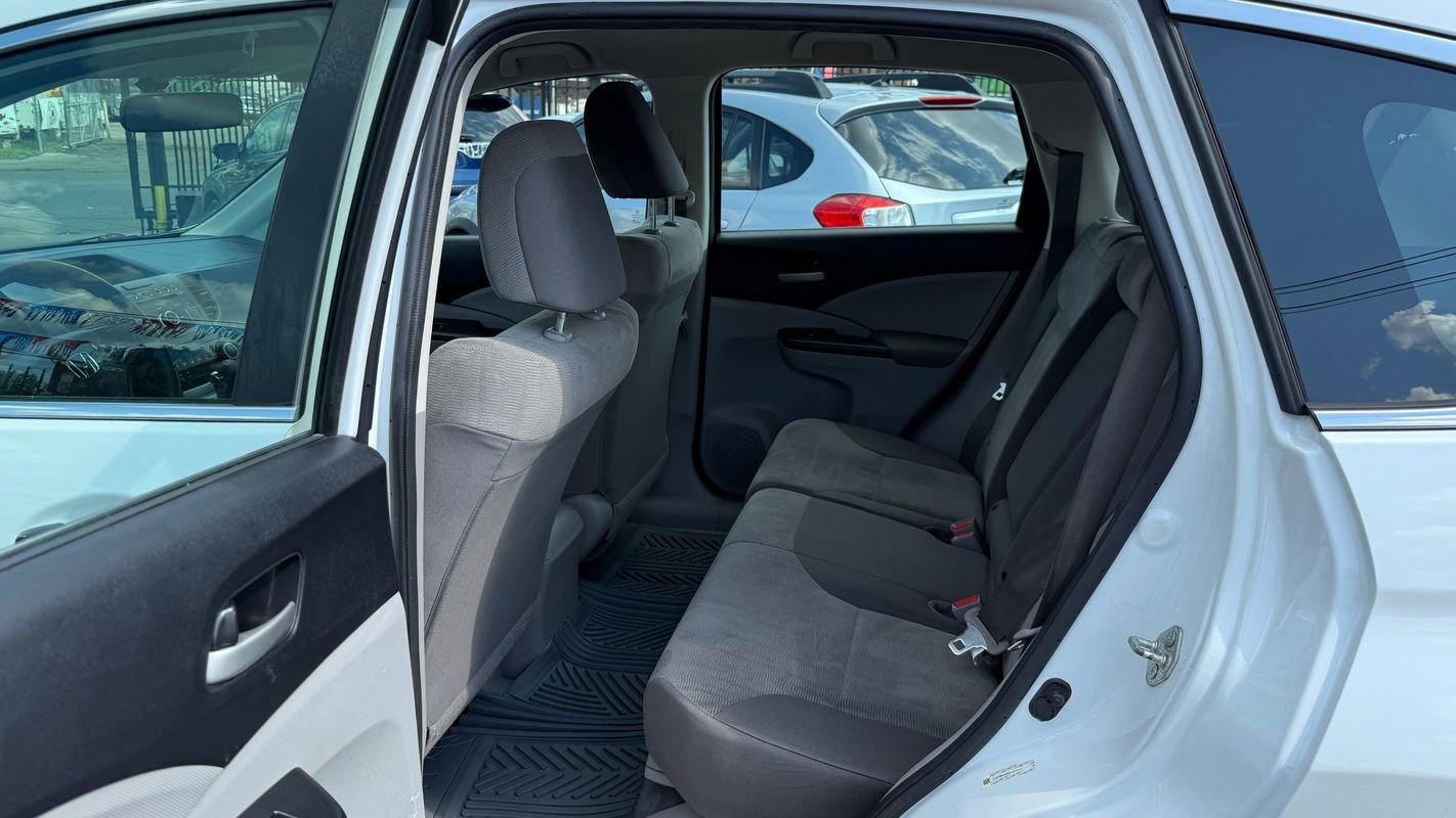 Used 2013 Honda CR-V LX image 6