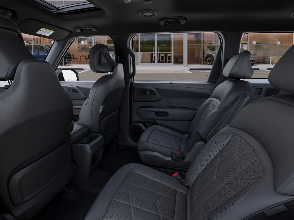New 2027 Kia Telluride SX X-Line w/ Towing Package AWD/4WD image 18