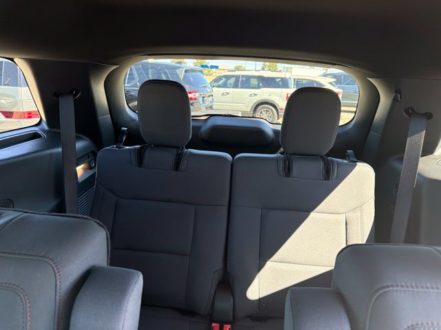 New 2027 Ford Explorer Active RWD image 16